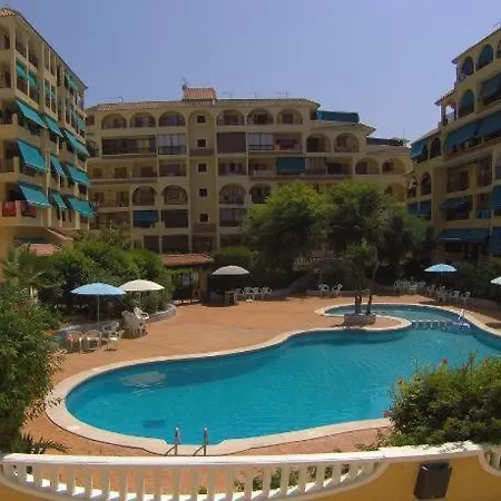 Rosa I Apartment Torrevieja