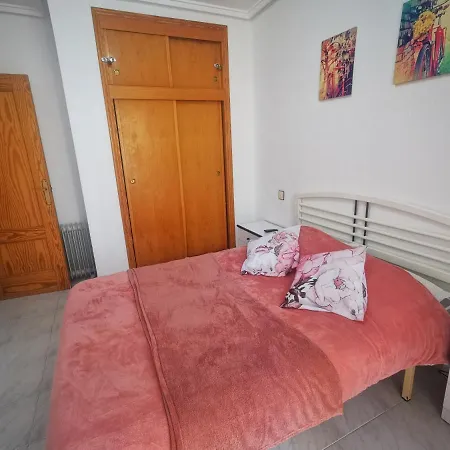 Rosa I Apartment *