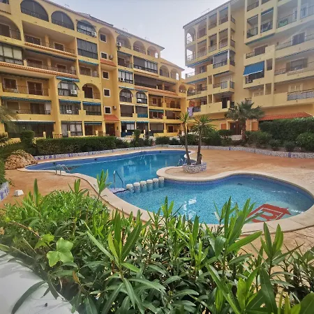 Apartment Rosa I