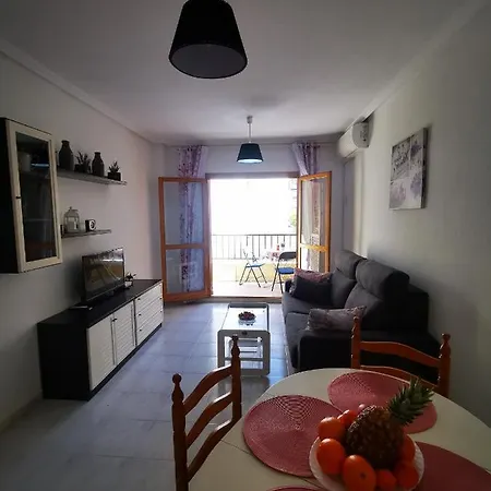 Apartment Rosa I *