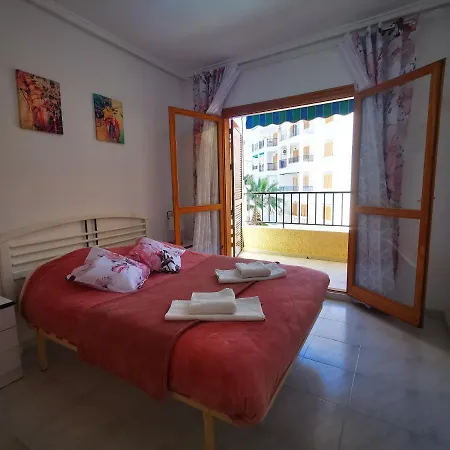 Apartment Rosa I