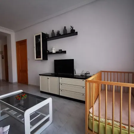Apartment Rosa I